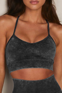 Celine Sports Bra