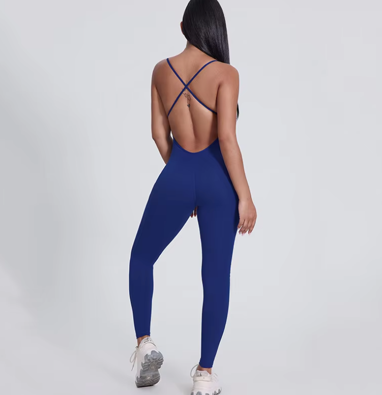 Lina Body Suit