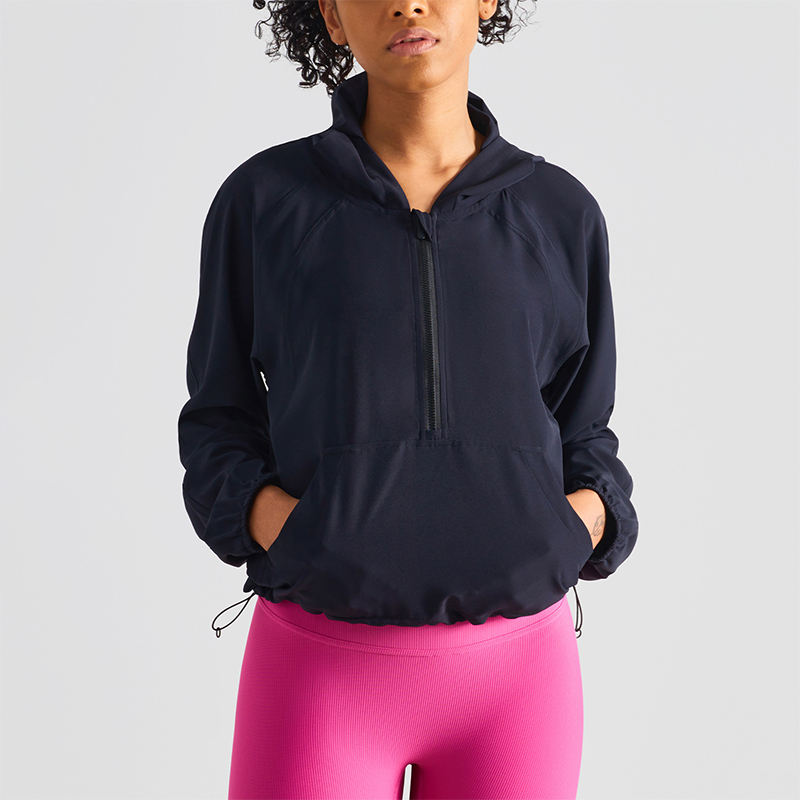 Lilly Lightweight Hoodie