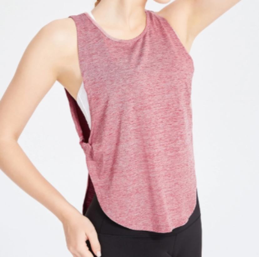 Tamara Tank Pink